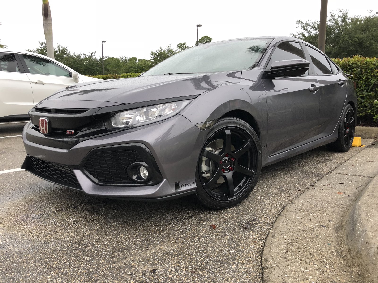 2017 Honda Civic photo