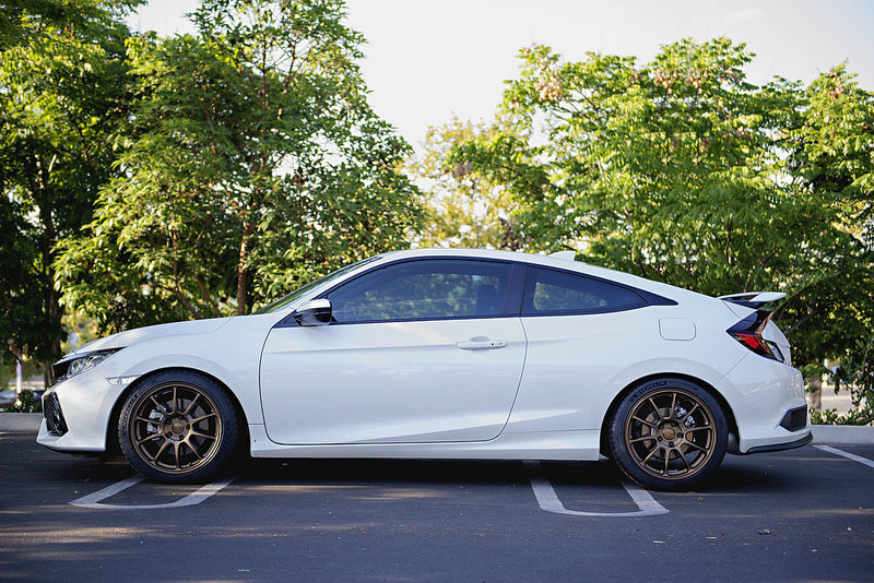 2017 Honda Civic photo