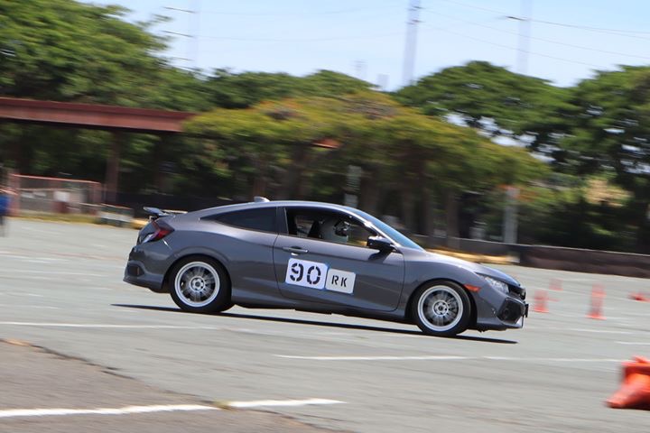2018 Honda Civic photo
