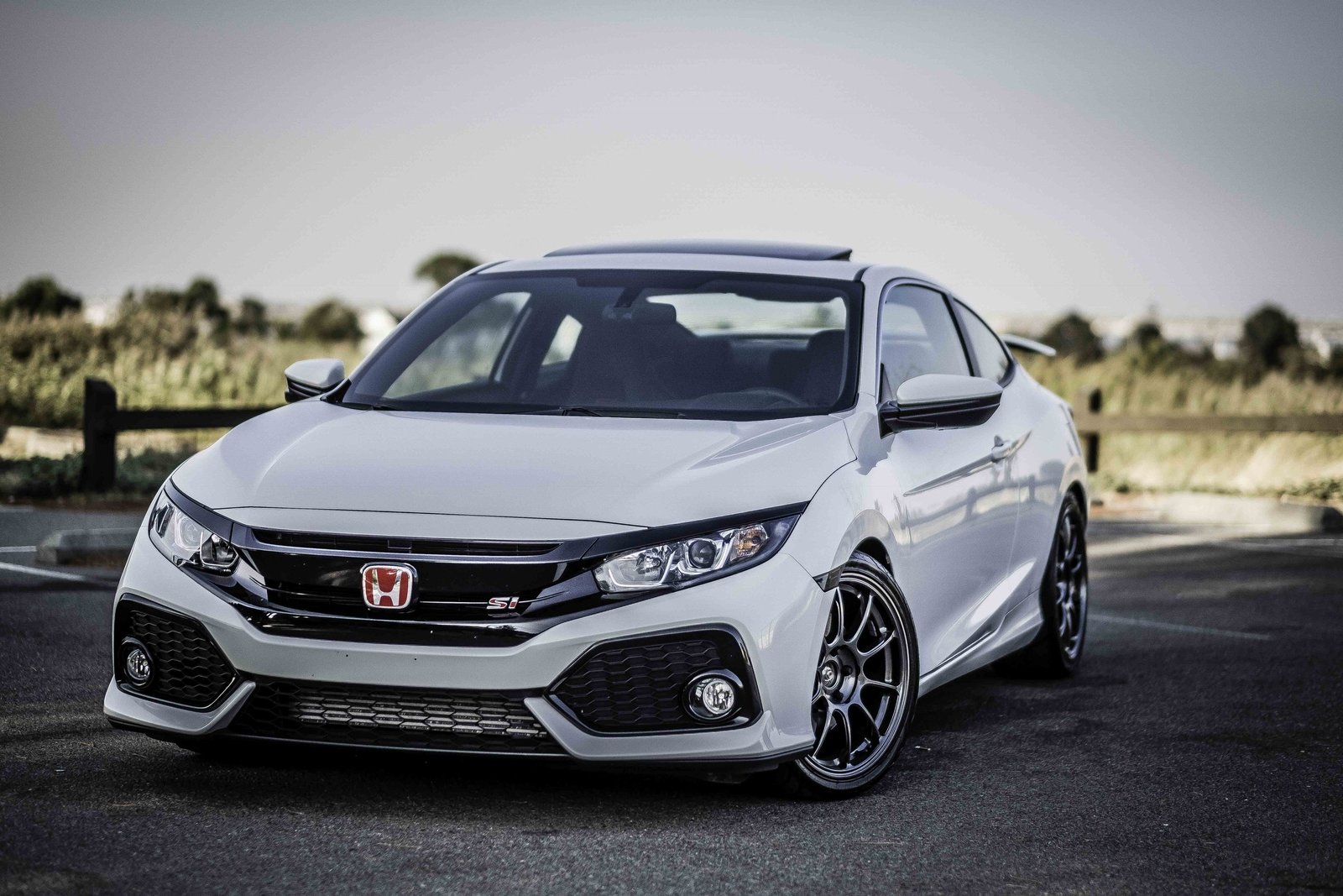 2017 Honda Civic photo