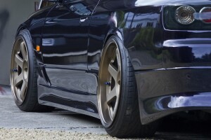 Nissan S15