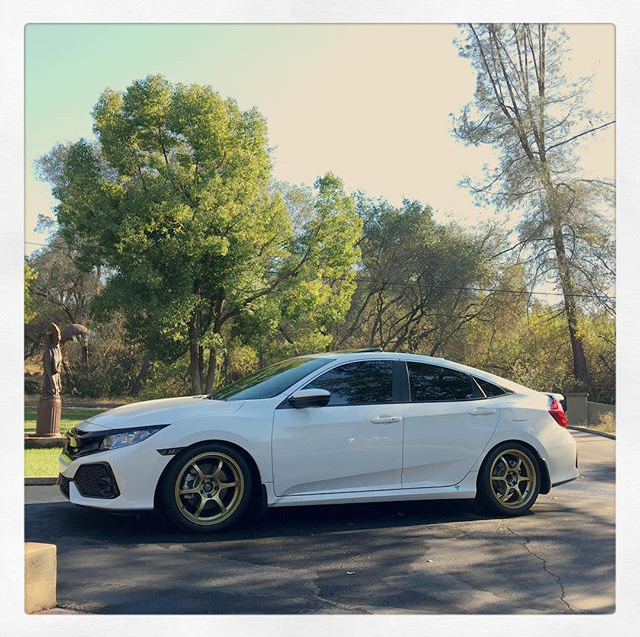 2016 Honda Civic photo