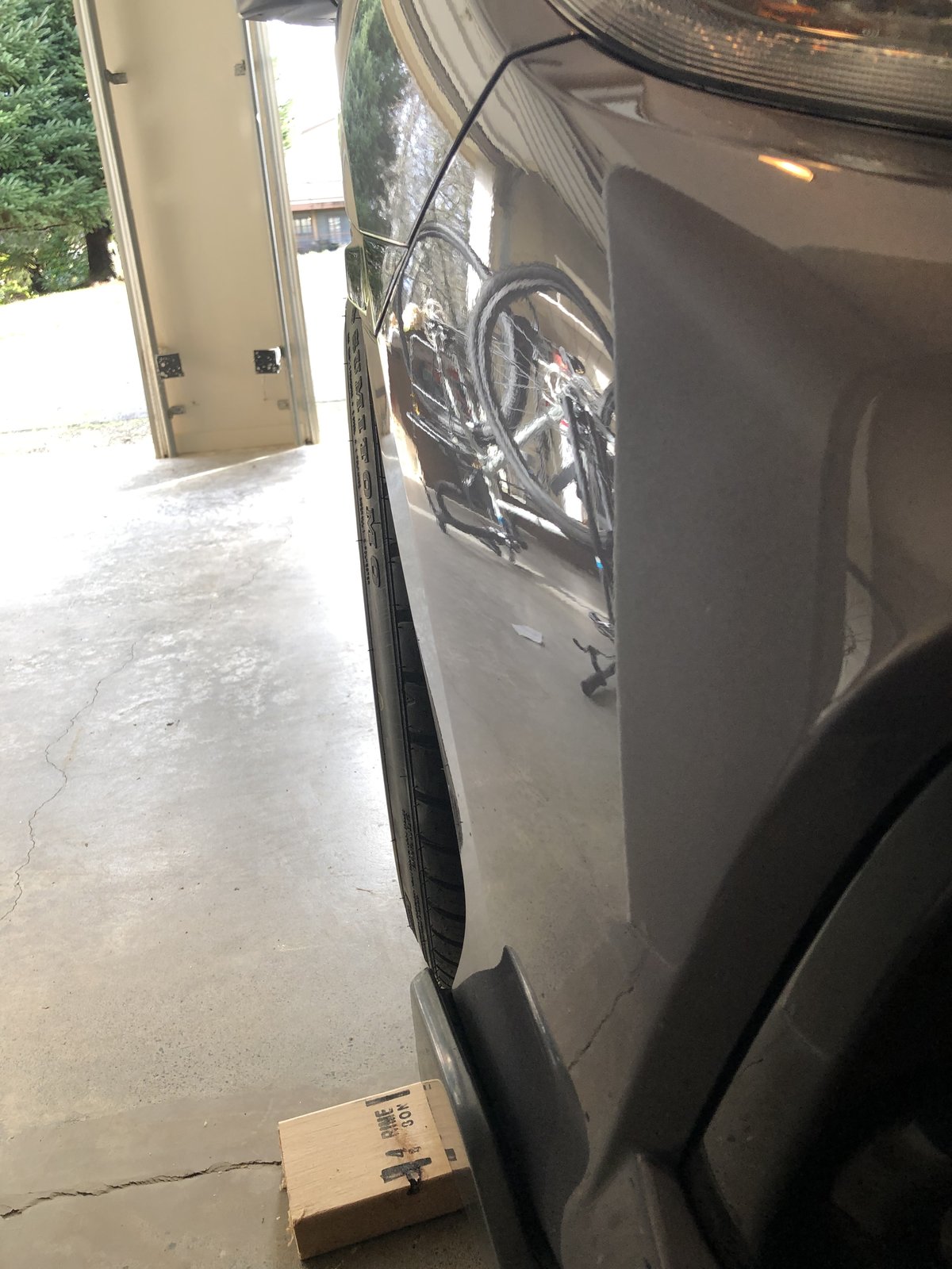 2018 Honda Civic photo