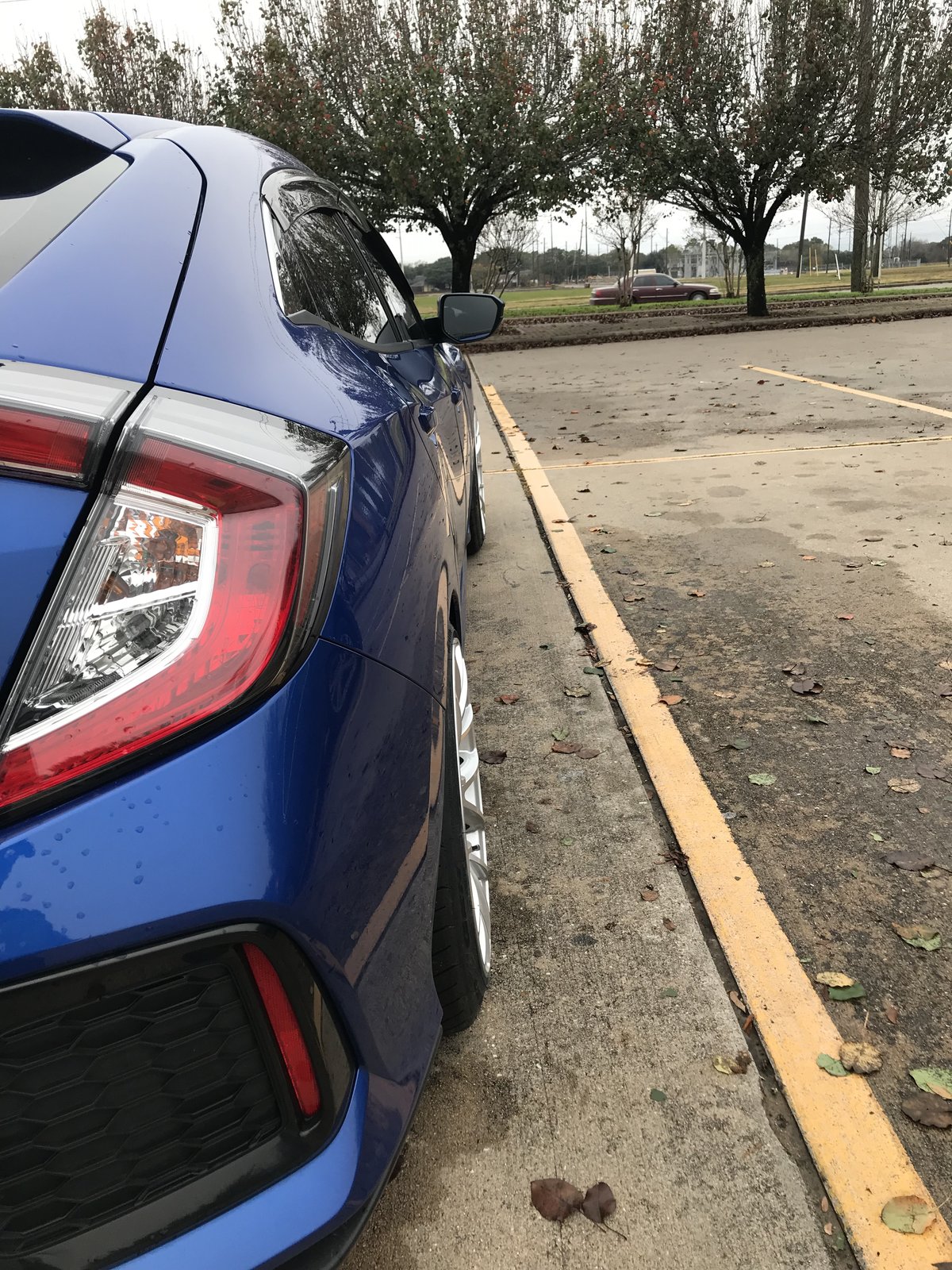 2017 Honda Civic photo