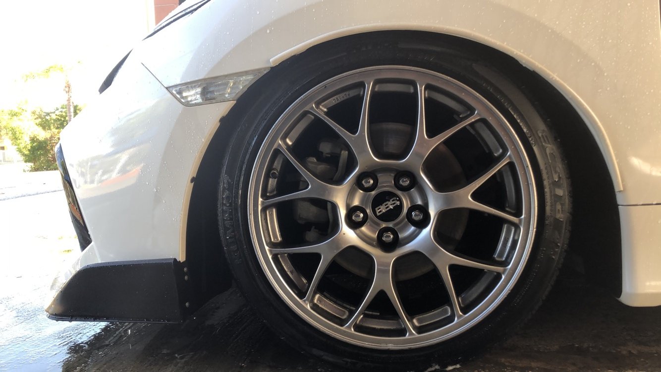 2019 Honda Civic photo