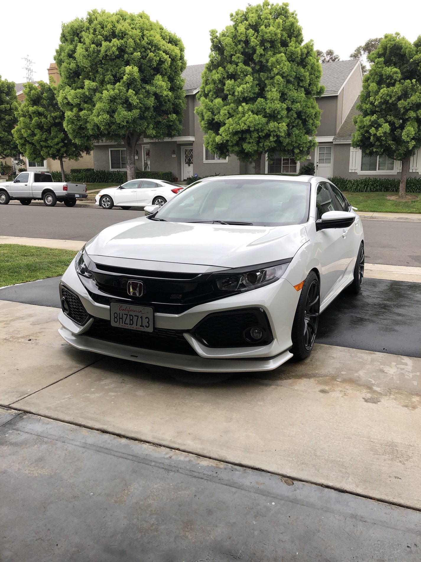 2019 Honda Civic photo