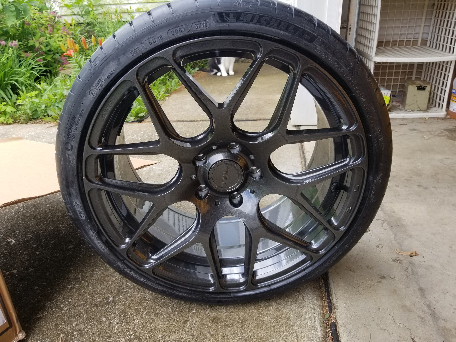 2019 Honda Civic photo