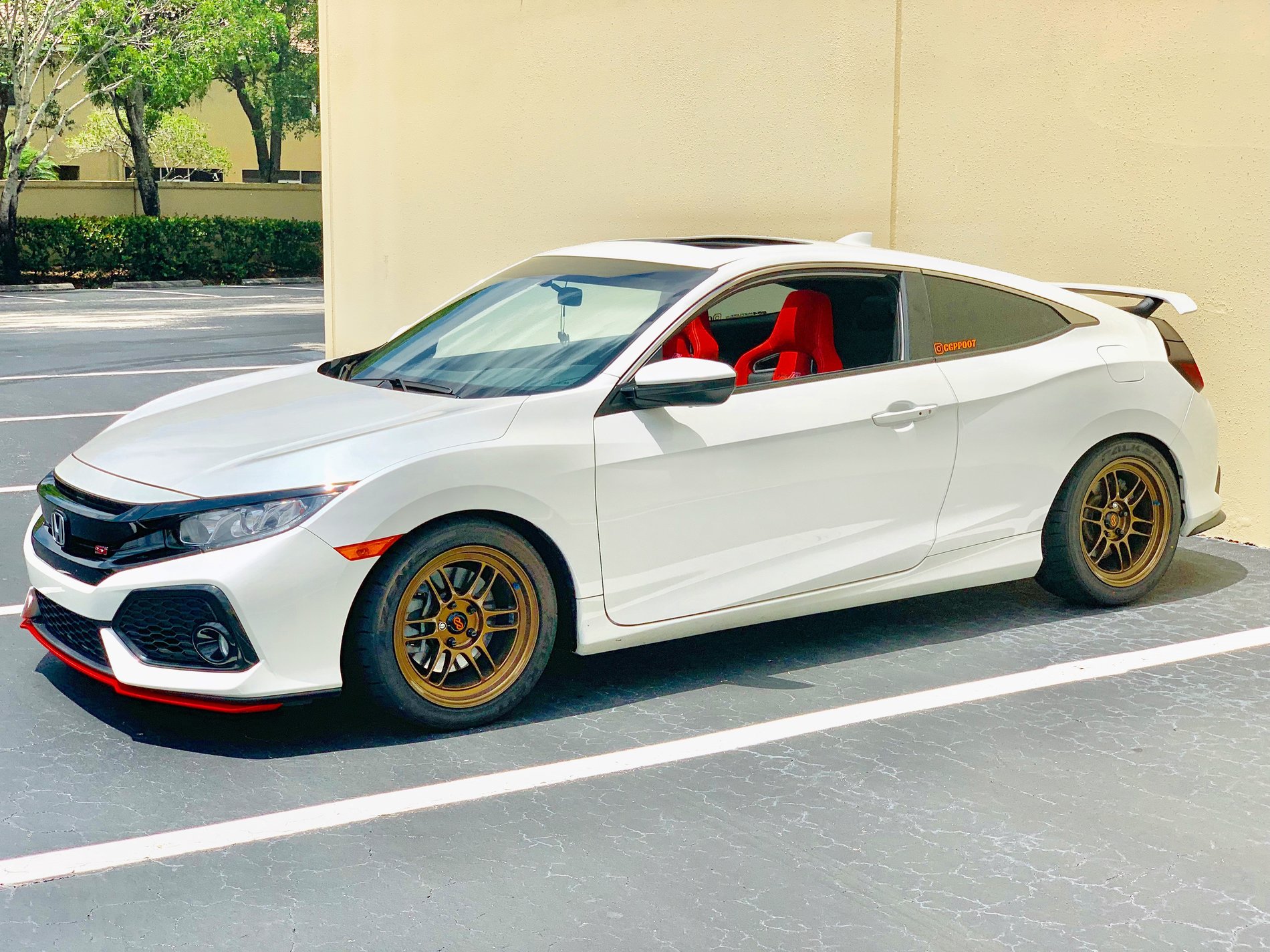 2017 Honda Civic photo