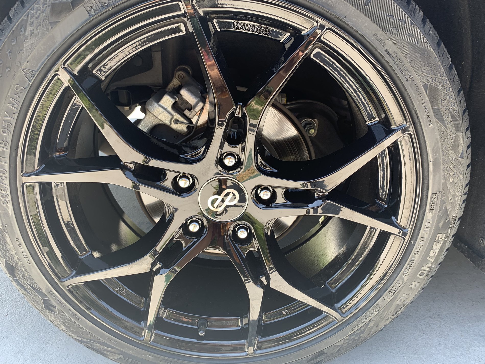 2019 Honda Civic photo