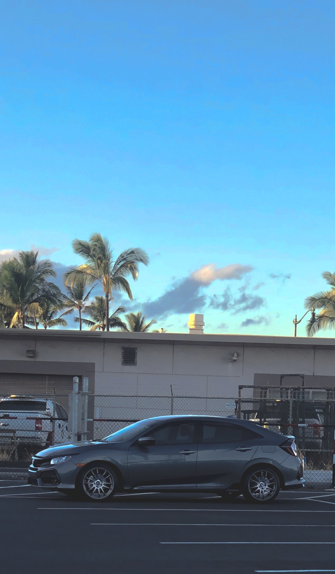 2019 Honda Civic photo