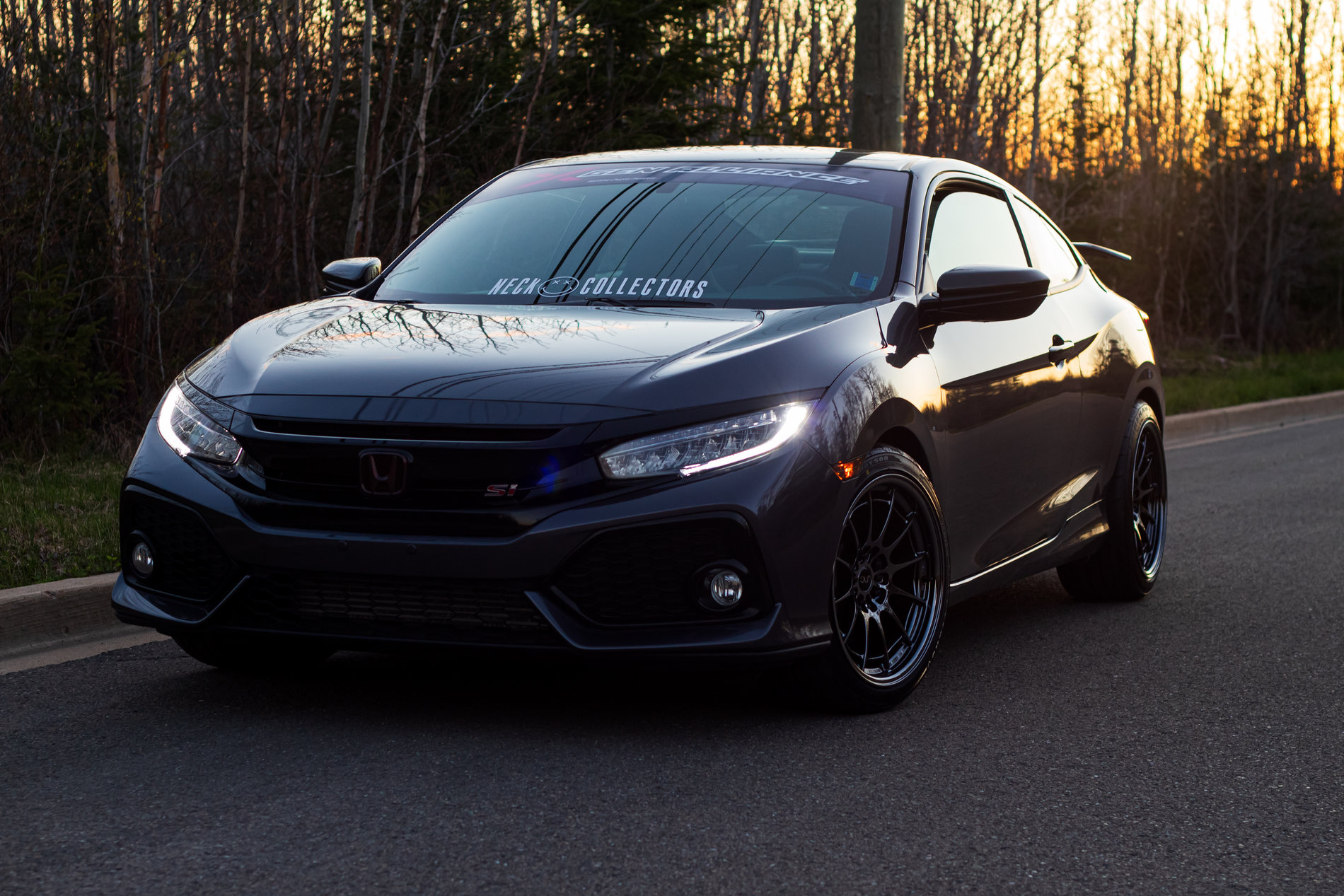 2017 Honda Civic photo