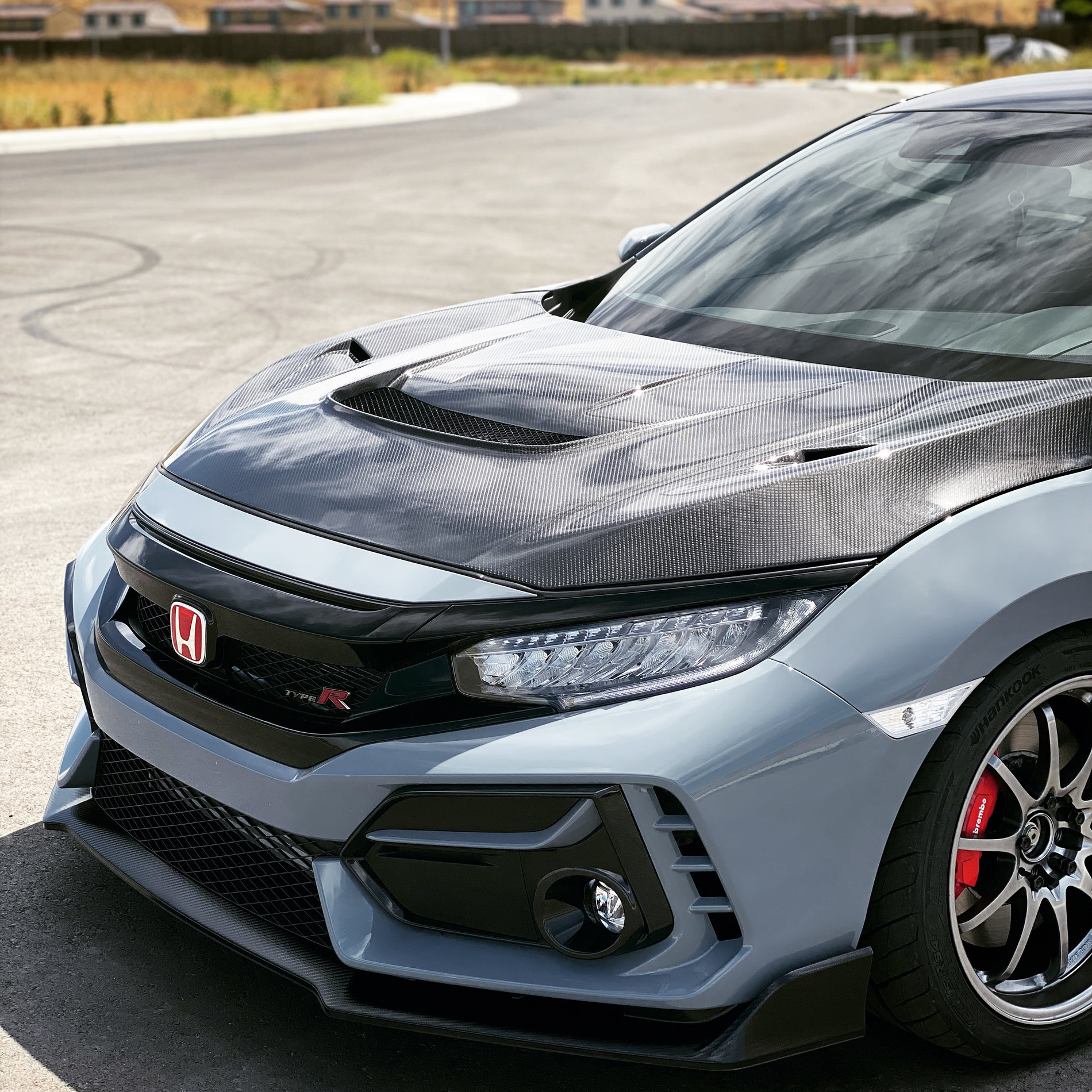 2020 Honda Civic photo