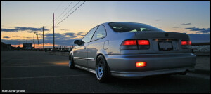 1999 Honda Civic