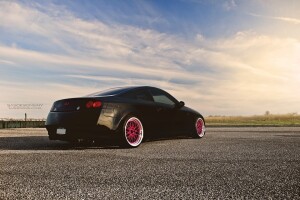 Infiniti G35