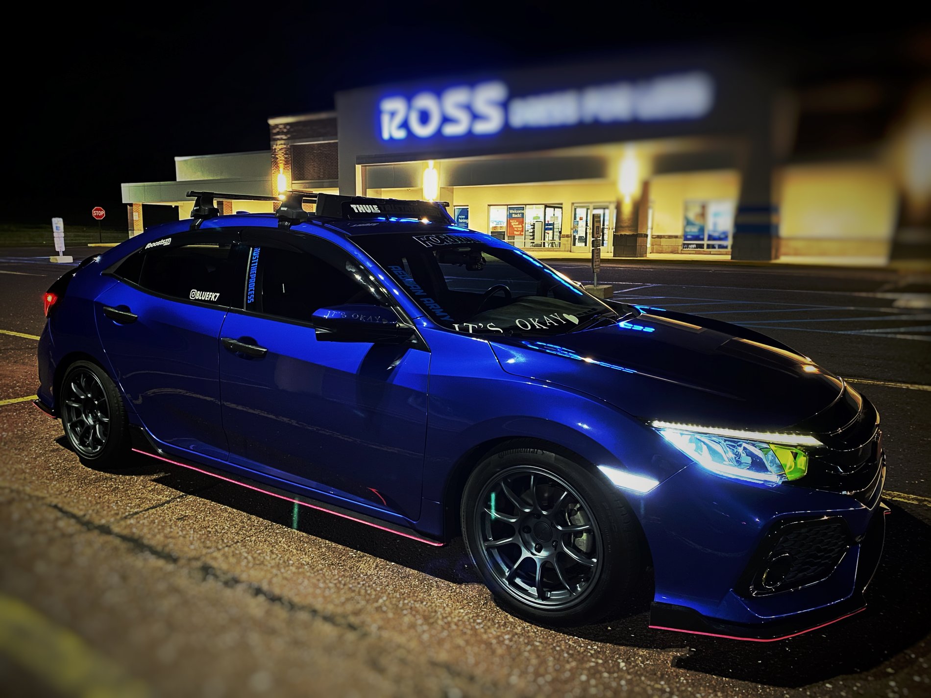 2020 Honda Civic photo