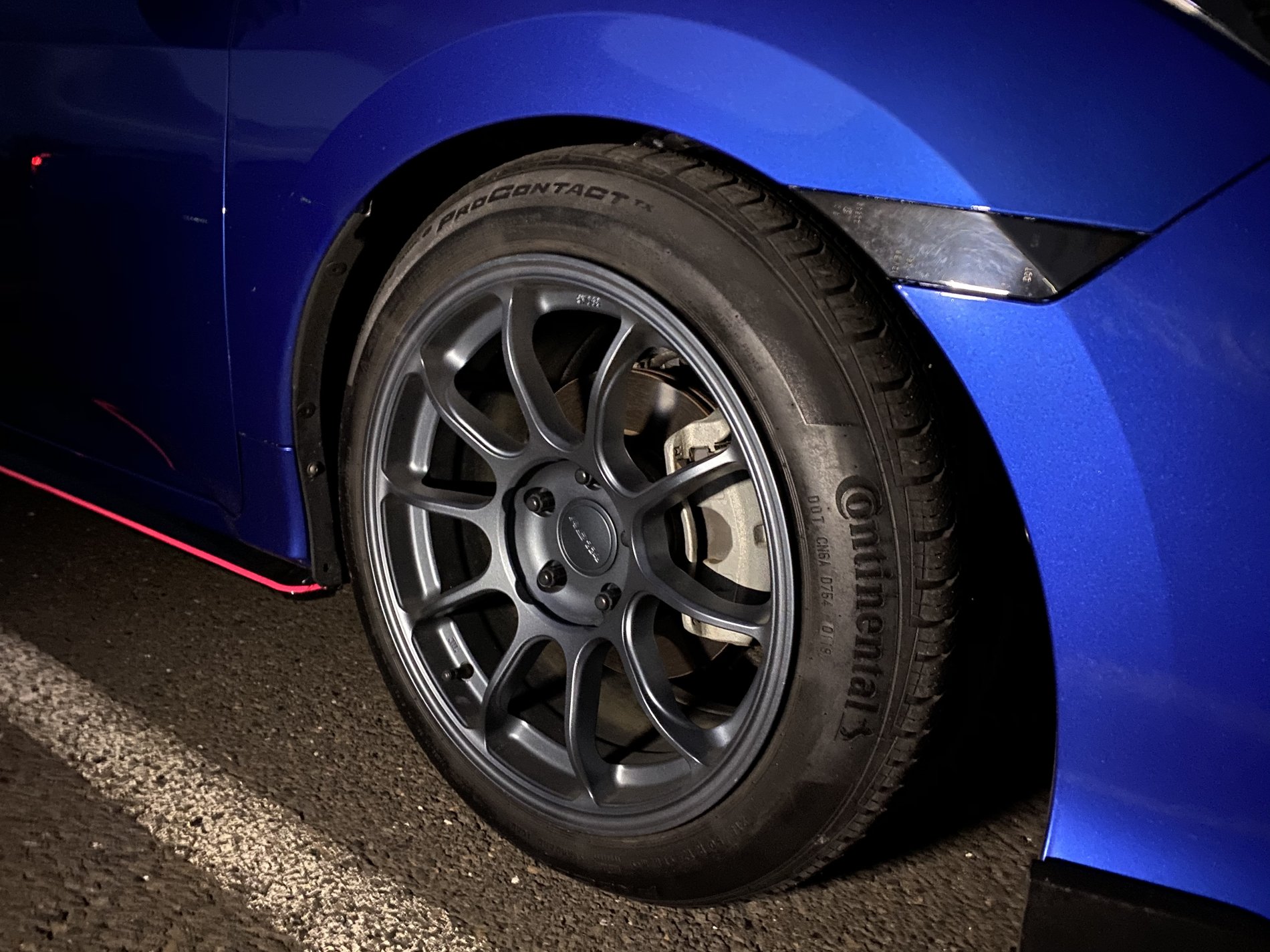 2020 Honda Civic photo