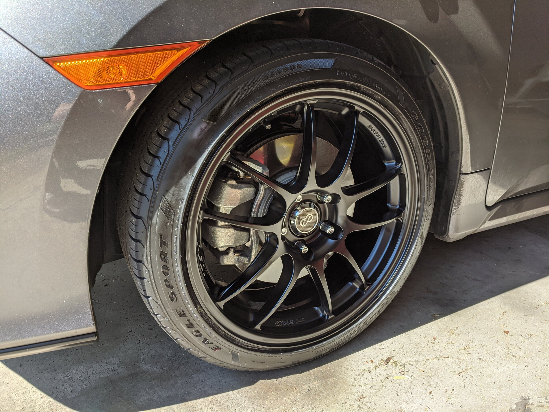 2020 Honda Civic photo