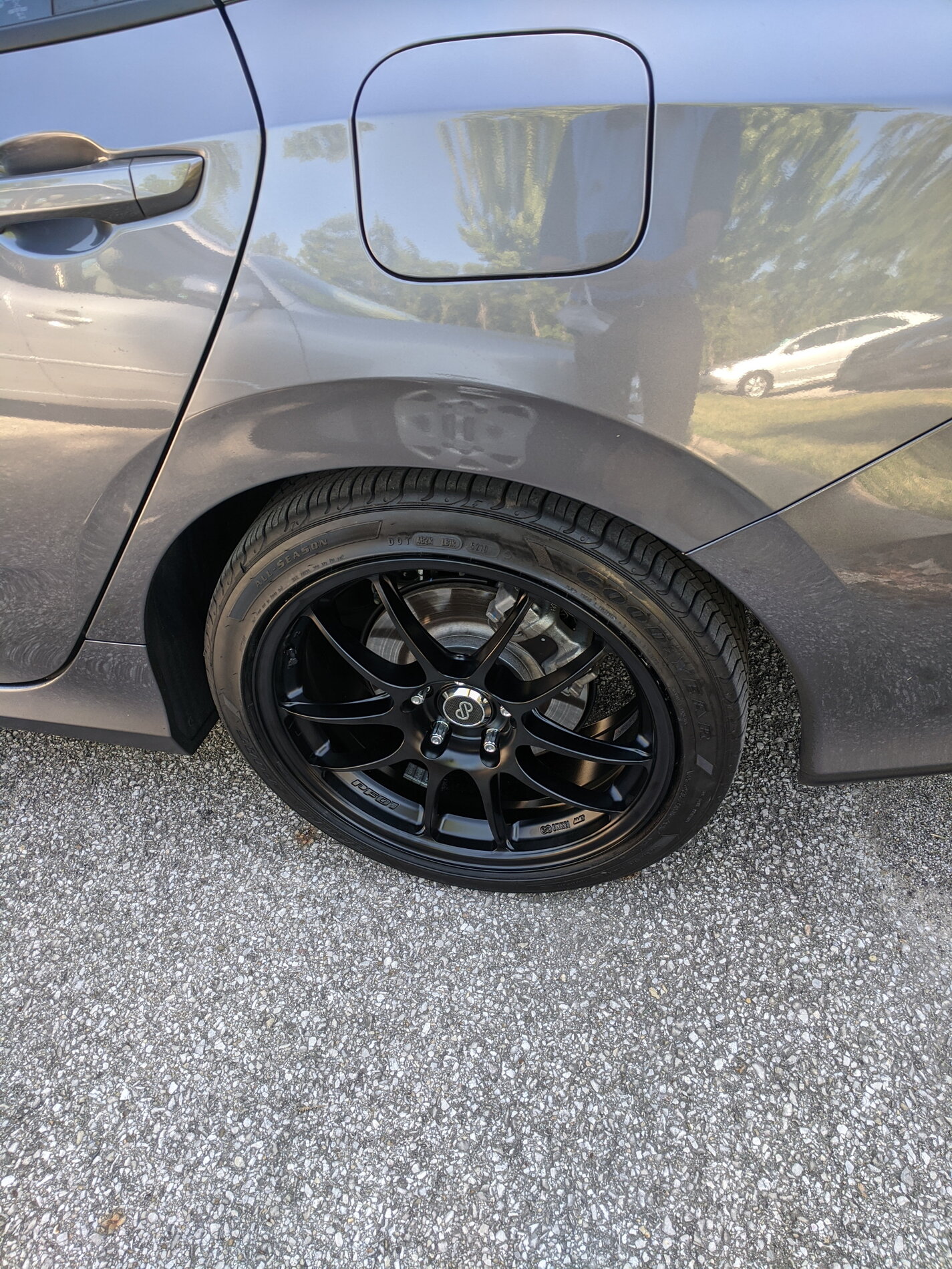 2020 Honda Civic photo