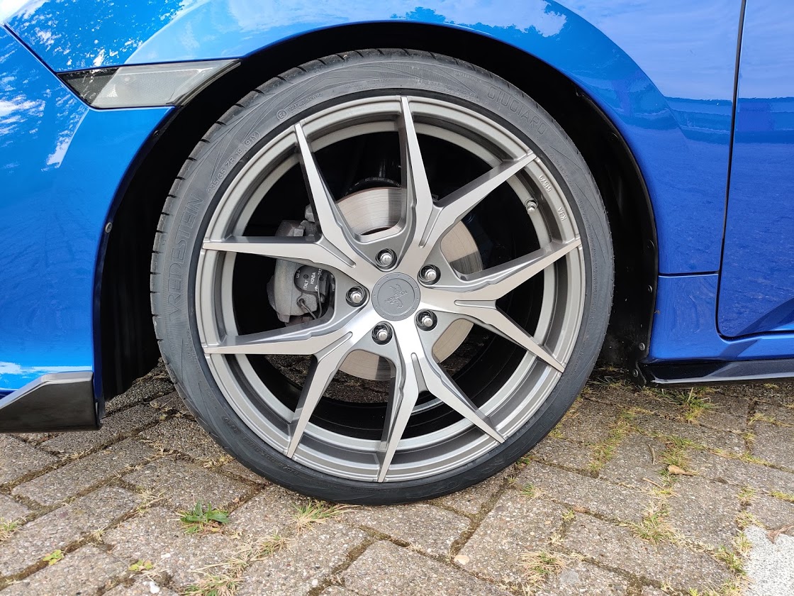 2018 Honda Civic photo