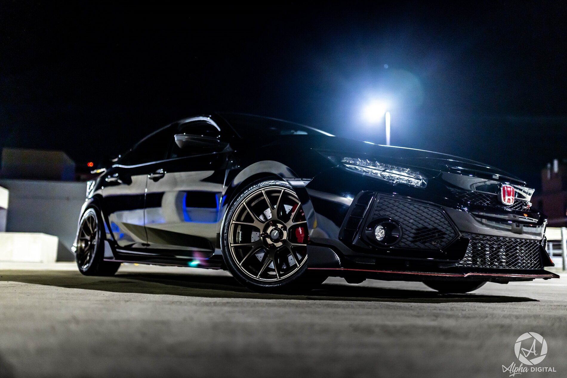 2020 Honda Civic photo