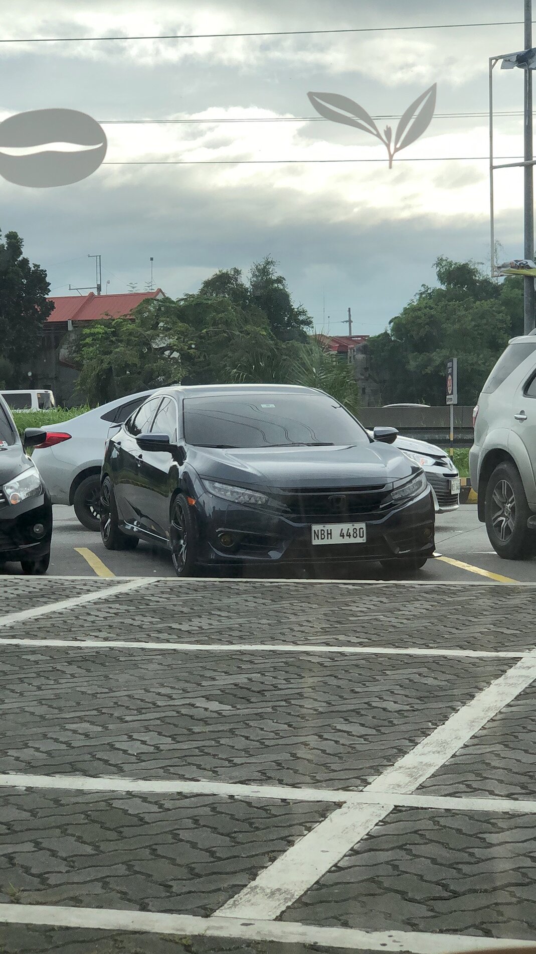 2020 Honda Civic photo