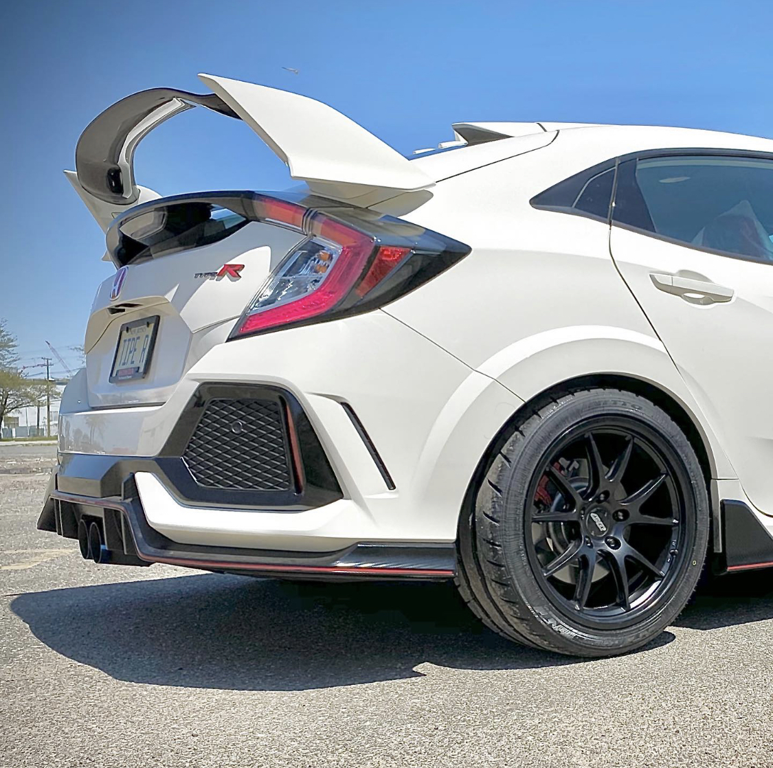 2020 Honda Civic photo