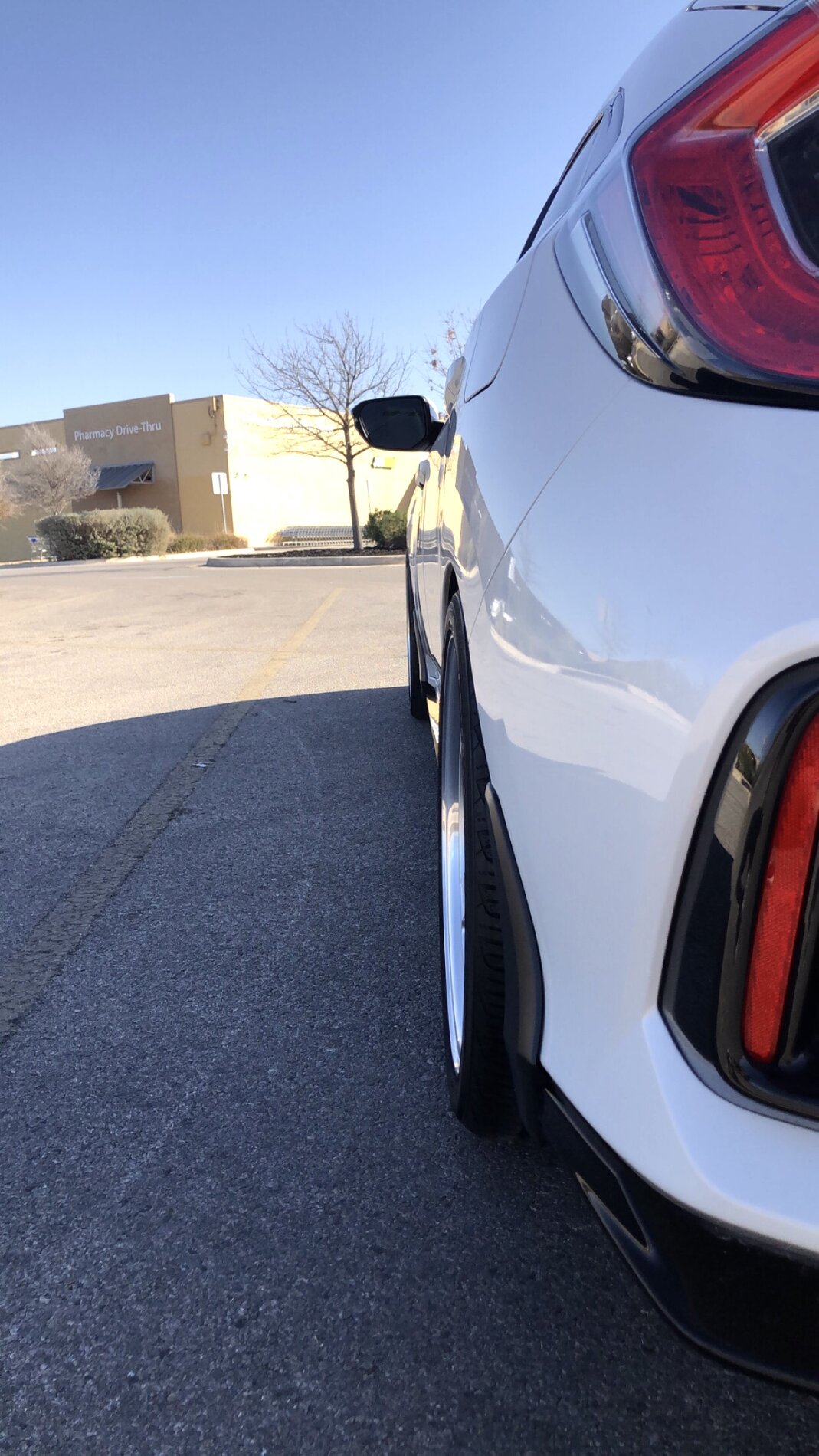 2020 Honda Civic photo