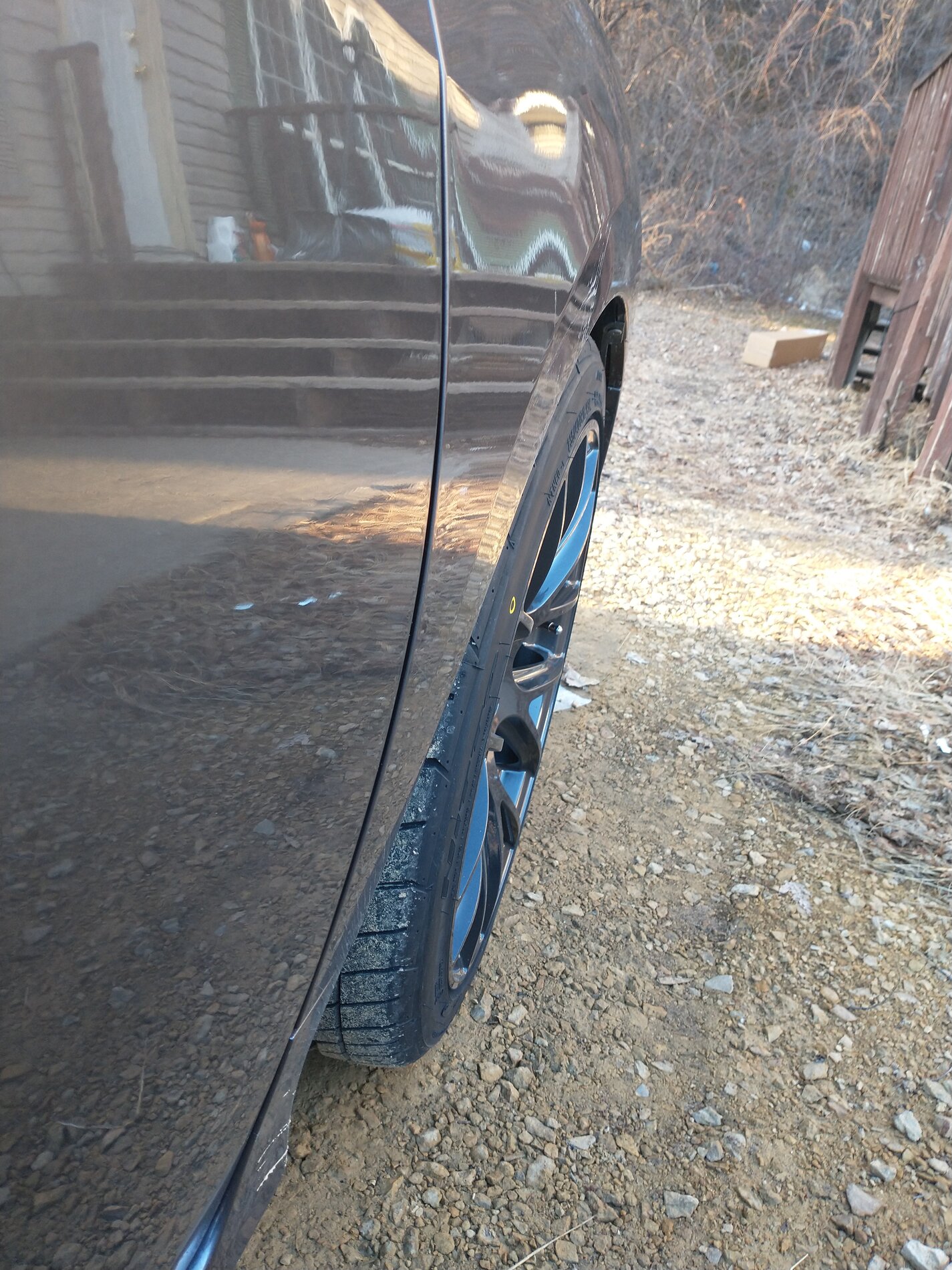 2017 Honda Civic photo