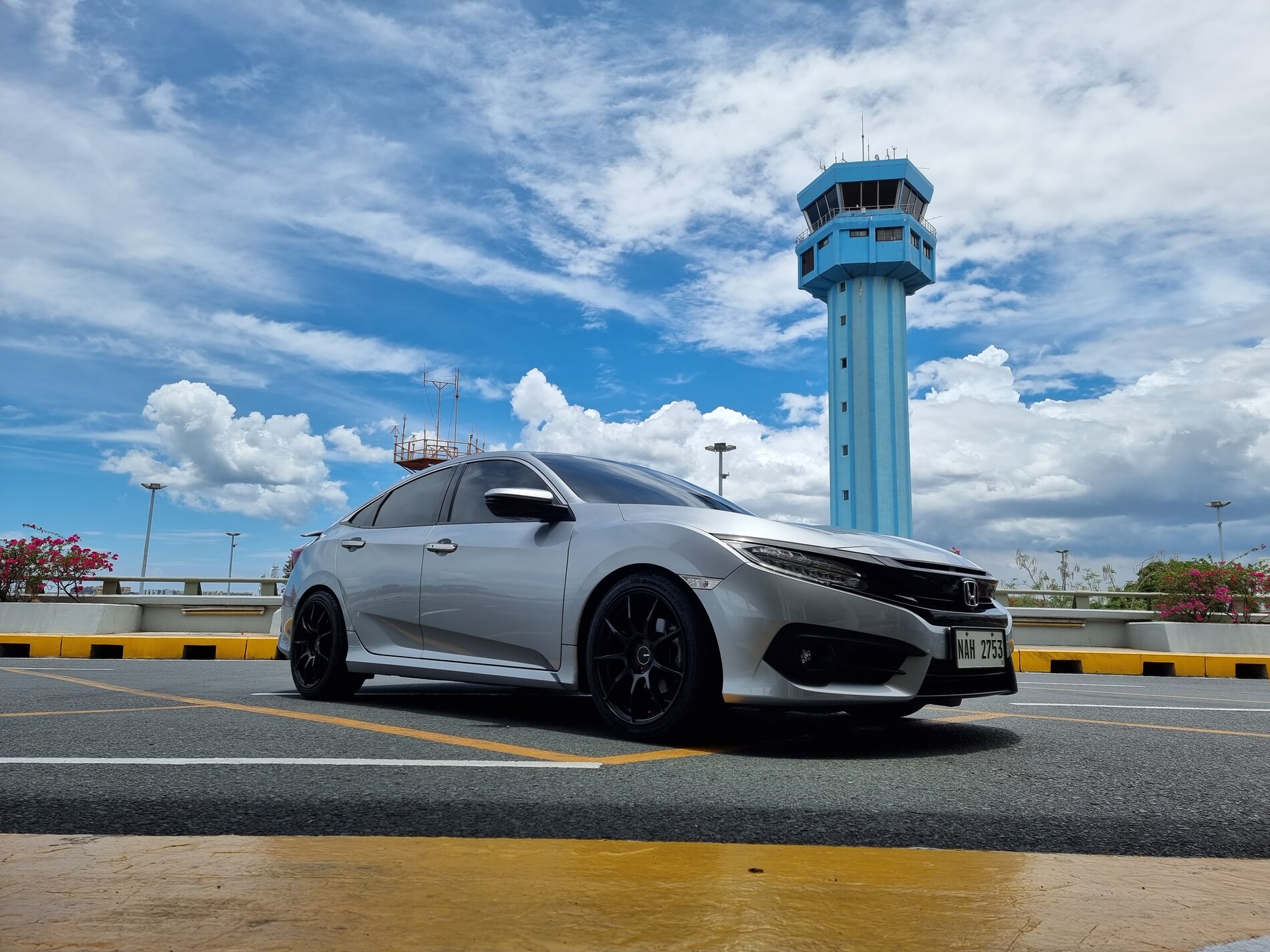 2021 Honda Civic photo