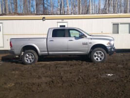 RAM 2500