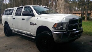 RAM 2500