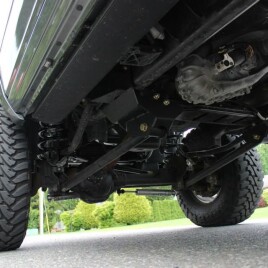 2013 RAM 2500