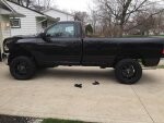 RAM 2500