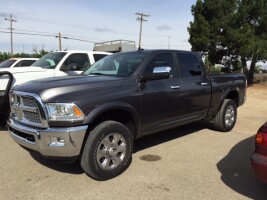 RAM 2500