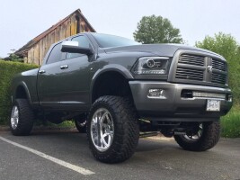 2012 RAM 3500