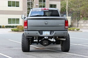 2012 RAM 3500