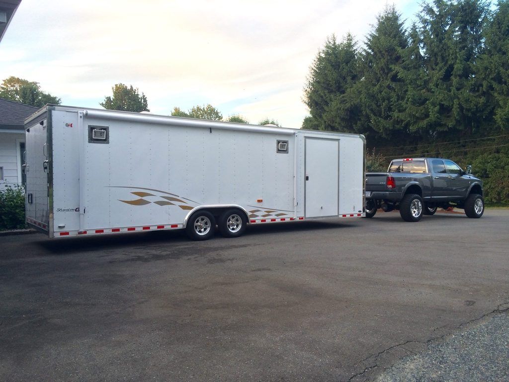2012 RAM 3500 photo