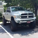 2003 Dodge Ram 2500 photo