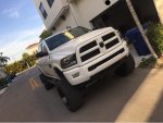 2016 RAM 2500 photo