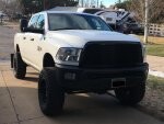 Dodge Ram 2500