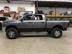 RAM 2500