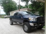2009 Dodge Ram 2500 photo