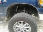 2009 Dodge Ram 2500 photo