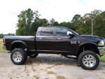 2016 RAM 2500 photo