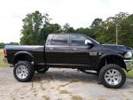 2016 RAM 2500