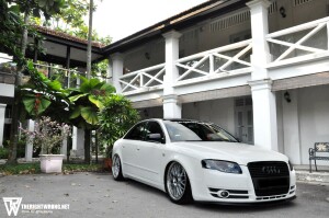 2005 Audi A4