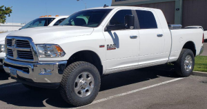 RAM 2500