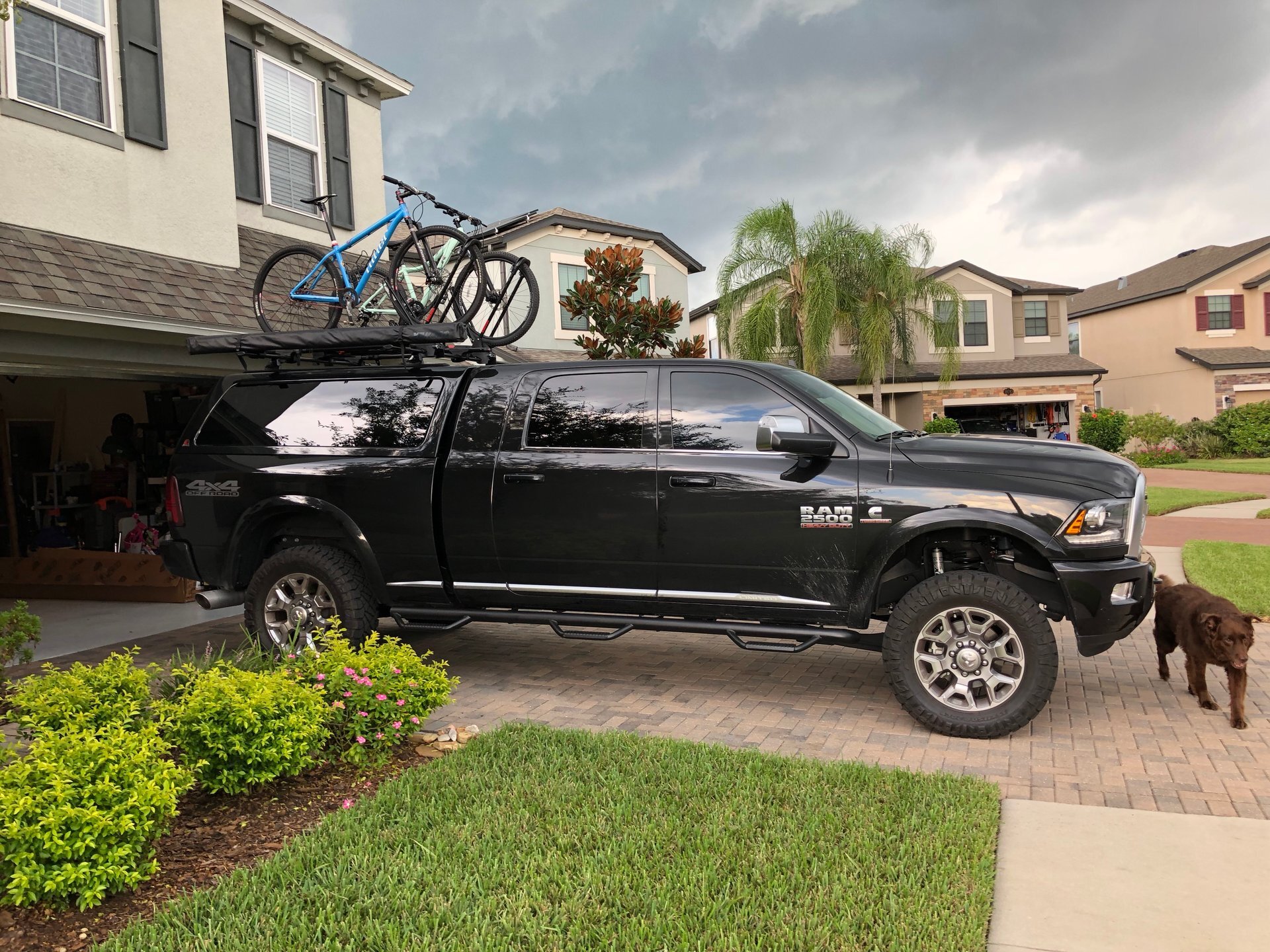 2019 RAM 2500 photo