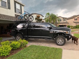 RAM 2500