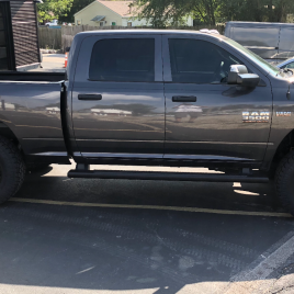 2018 RAM 3500